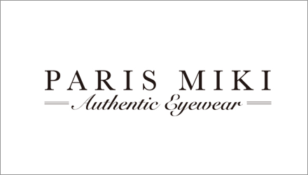 Paris Miki Authentic