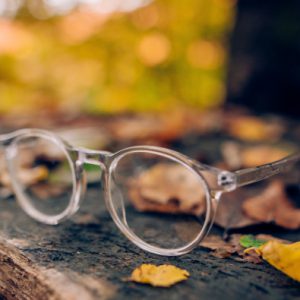 Our top eyewear frames this autumn